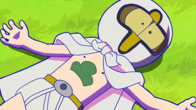 S01:E03 - Virgin Heroes