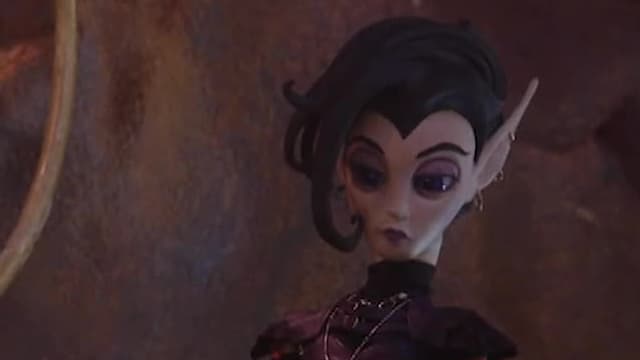 S01:E02 - Brats of the Lost Nebula: S1 E2 - Total Bratification