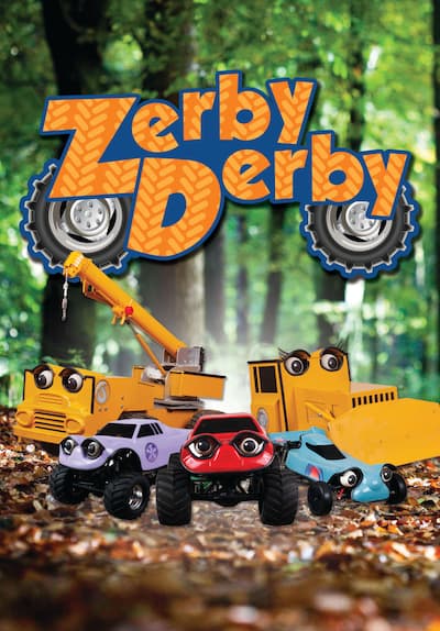 S01:E01 - Fort Zerby (Pt. 1)
