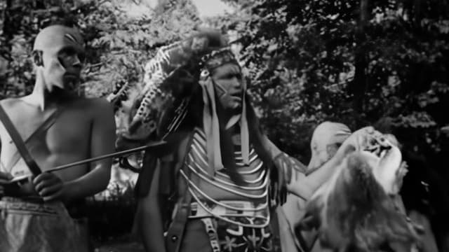 S01:E18 - Stubborn Pioneer