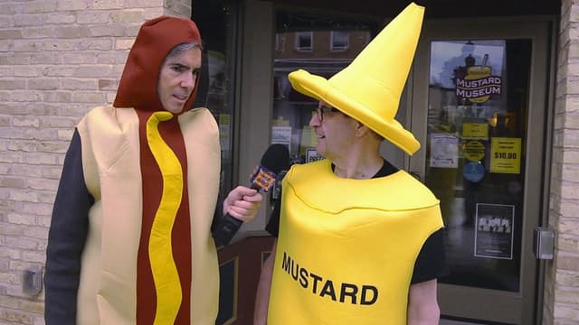 S01:E01 - Mustard Museum