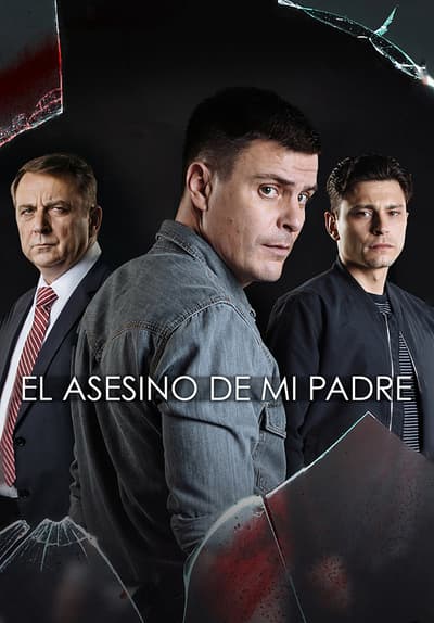 El asesino de mi padre (Doblado)