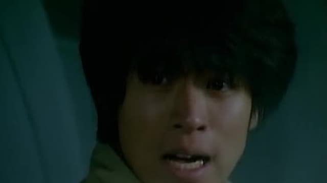 S01:E06 - The Mold Cometh!