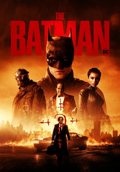 The Batman