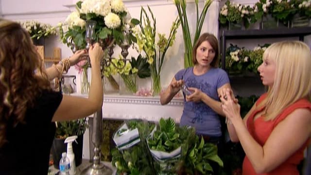 S01:E08 - Vow Factor