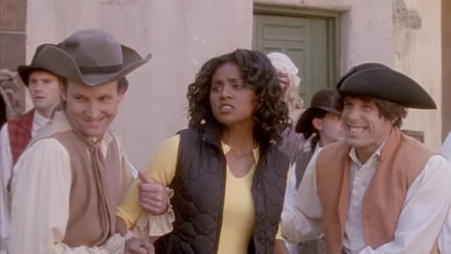 S09:E17 - The Legend of the Clock Tower