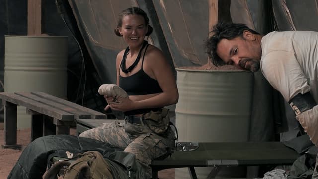 S01:E07 - Resilience