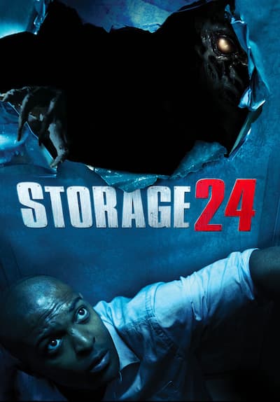 Storage 24