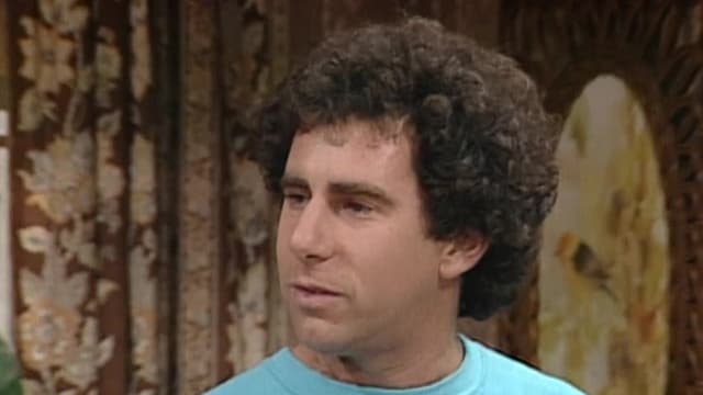 S08:E810 - First Things First