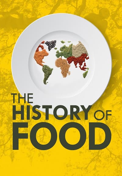 S01:E01 - The Invention of Cooking
