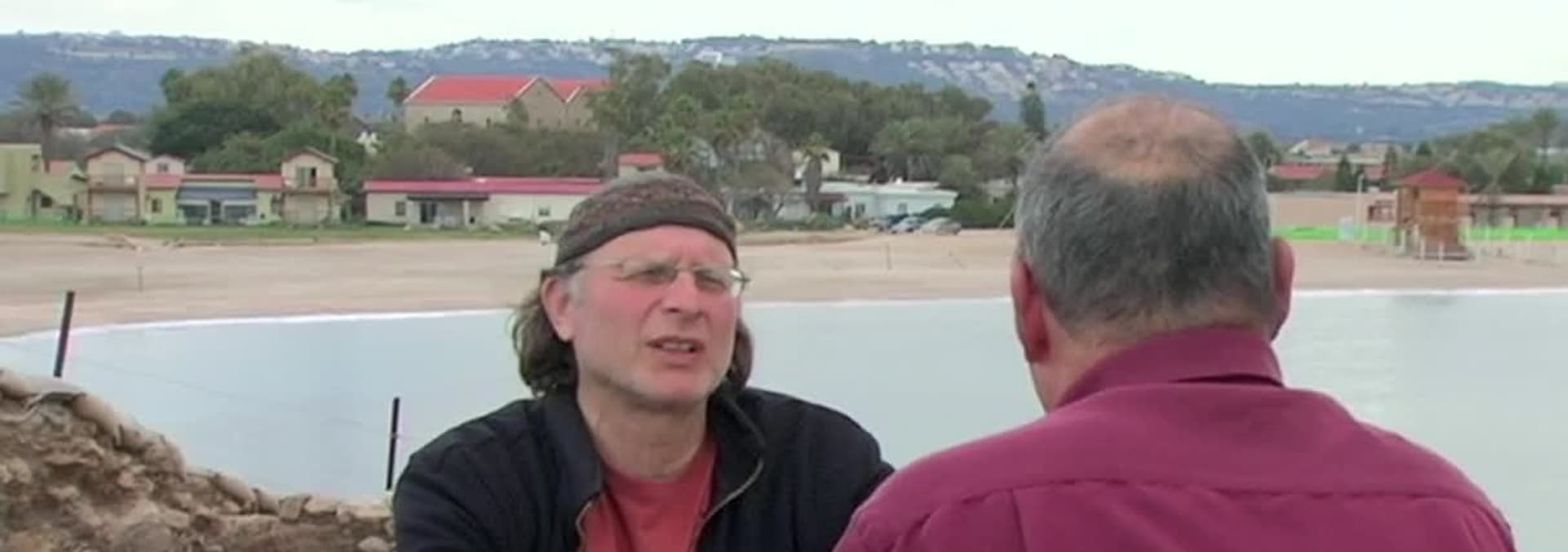 Watch The Naked Archaeologist S02 E23 Who Were The Danites Free TV