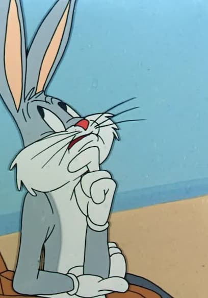 Watch Looney Tunes S E Hot Cross Bunny Bone Sweet Bone A Hick A Slick And A Chick