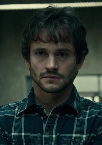 Watch Hannibal S01 E05 Coquilles Free TV Shows Tubi