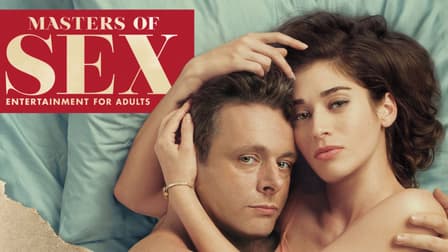 Watch Masters of Sex Español Free TV Shows Tubi