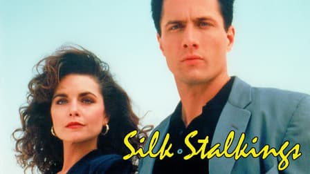 Watch Silk Stalkings Season 2 Free TV Shows Tubi