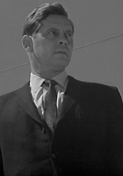 Watch Naked City S E A Succession Of Heartbeats Free Tv Shows Tubi