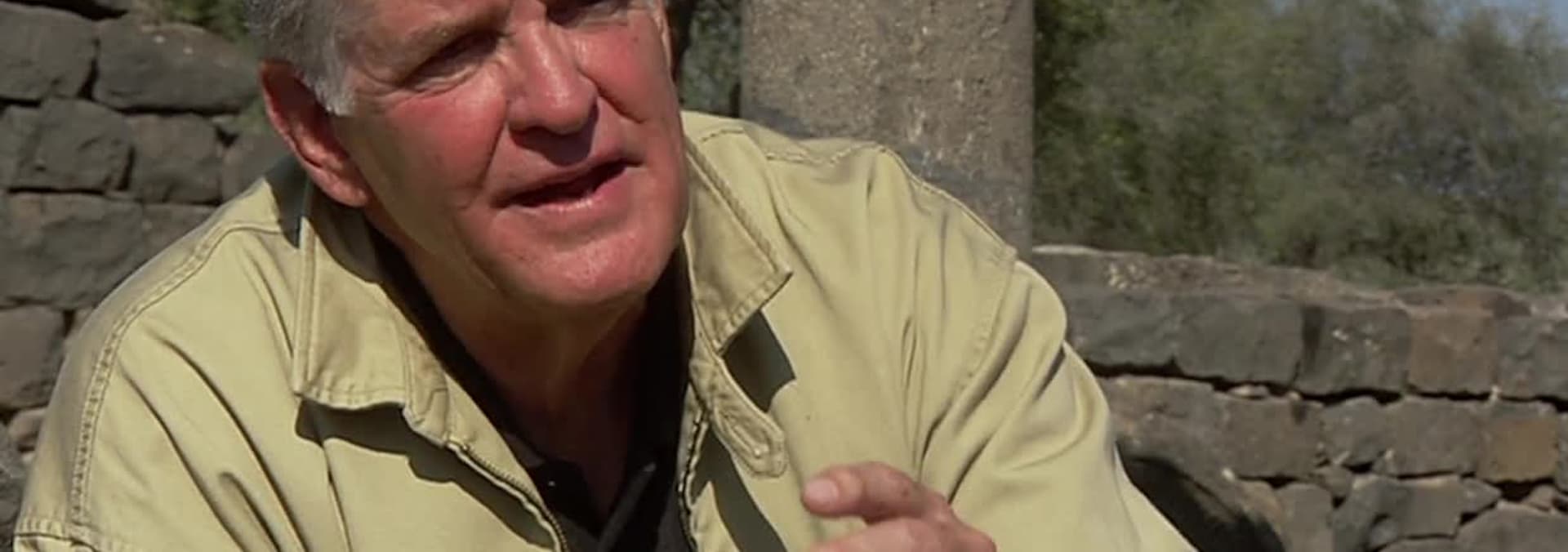 Watch The Naked Archaeologist S02 E22 The Beloved Disciple Free TV