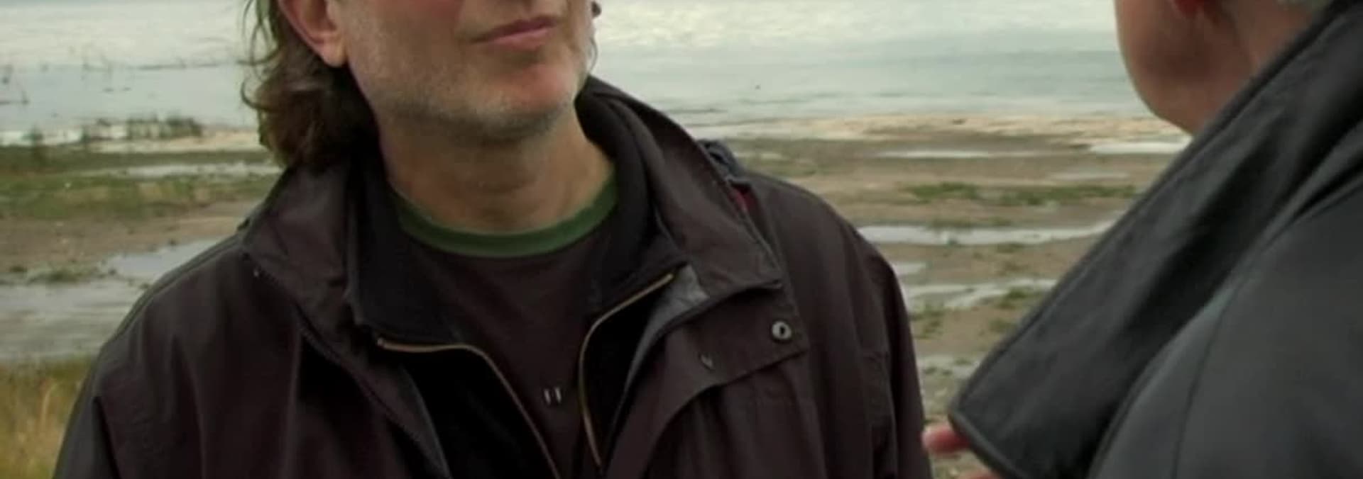Watch The Naked Archaeologist S02 E18 What Happened To The JC Bunch
