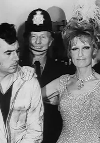 Watch Monty Python S Flying Circus S03 E09 The Nude Organist The