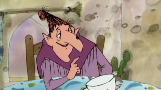 S01:E05 - The Tin Soldier
