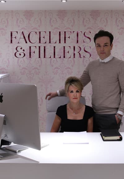Facelifts & Fillers