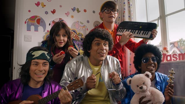S01:E114 - Rock-a-Bye Baby