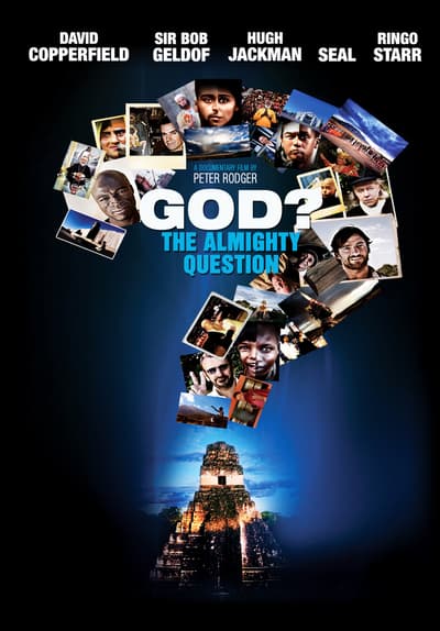 God? The Almighty Question