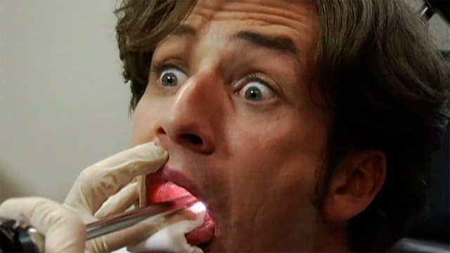 S01:E07 - Otolaryngology