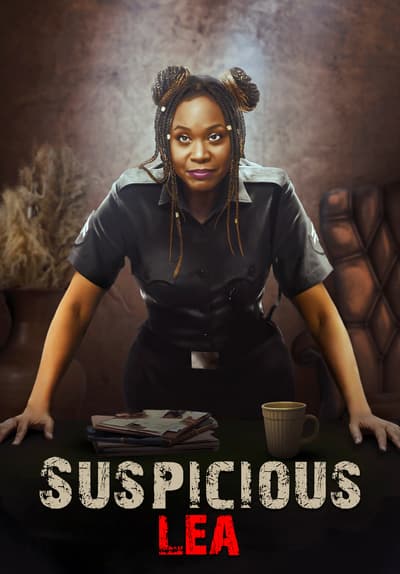 Suspicious Lea