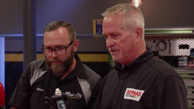 S02:E14 - Ford F150 Dream Truck Part 3