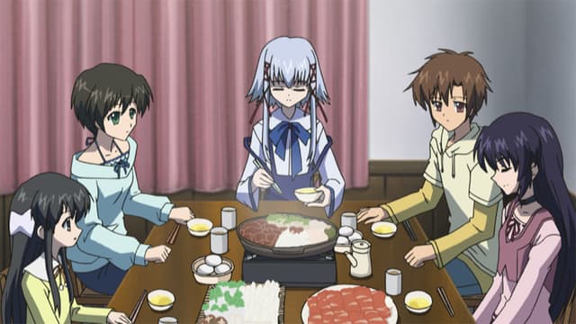 S01:E06 - Blood of Sacrifice