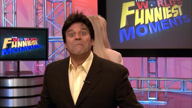 S01:E08 - Special: Internet Moments