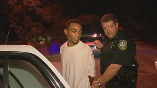 S01:E12 - The Pellet Gunsman