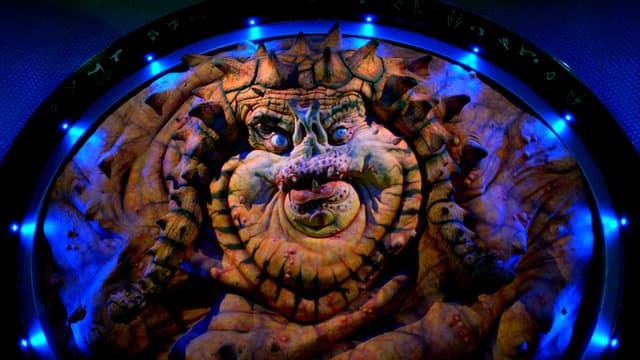 S01:E02 - Dawn of the Nekross: Part 2