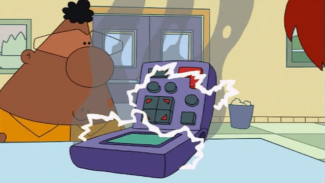 S01:E06 - El juego