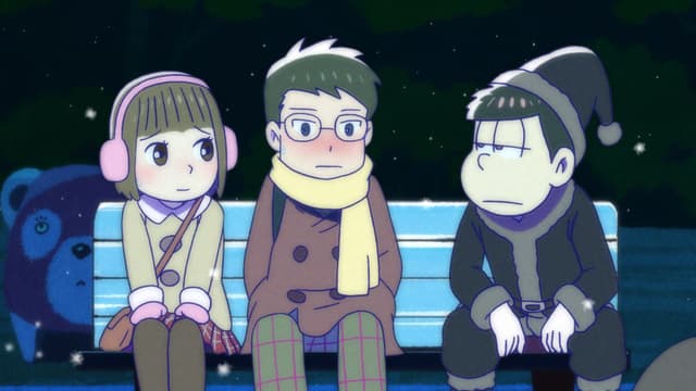 S01:E11 - Christmas Mr. Osomatsu