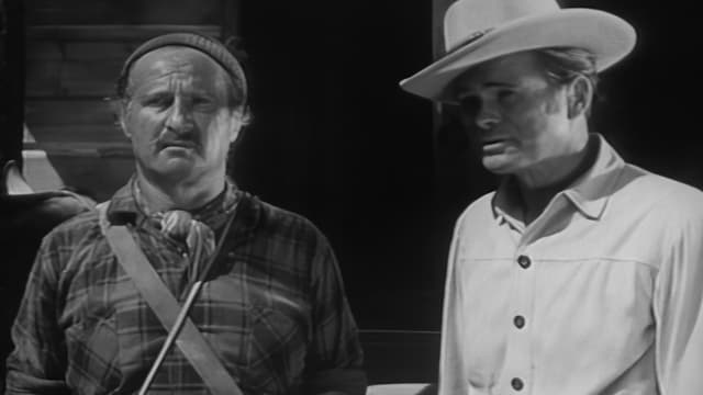 S01:E18 - Blue-Eyed Squaw