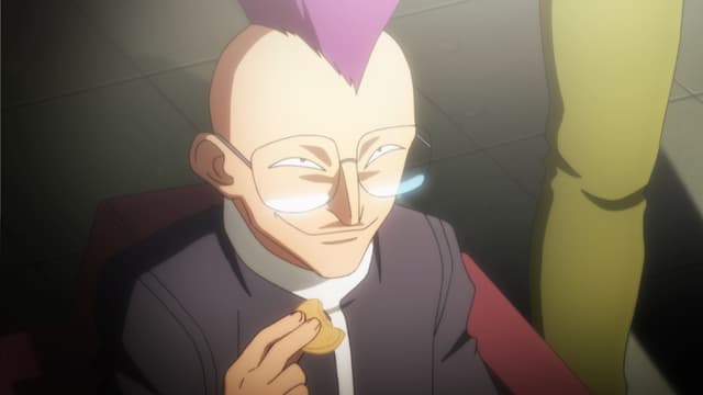 S01:E08 - Decision × by × Majority Rule?