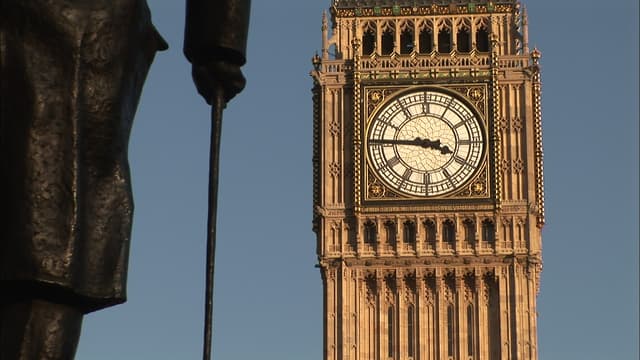 S01:E10 - Londres - Espejo Del Mundo