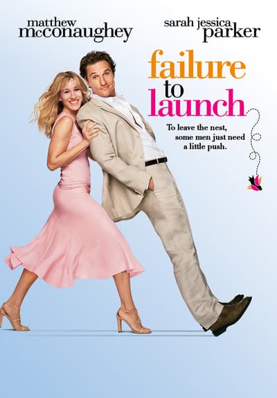 Failure to Launch