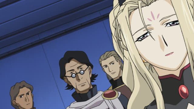 S01:E09 - GODDESS