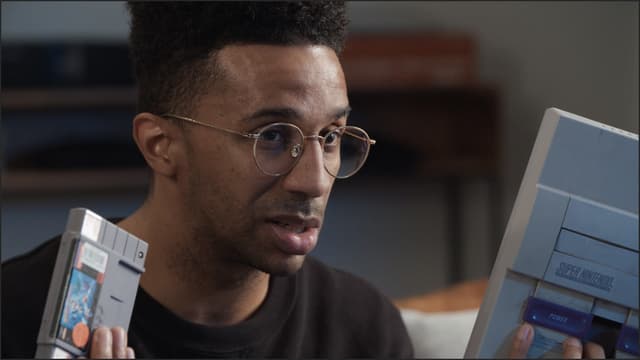 S01:E02 - Preservation or Emulation