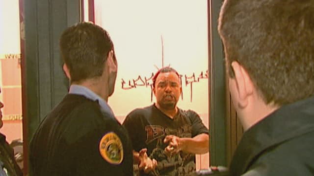 S01:E08 - Bourbon Street Buffoonery