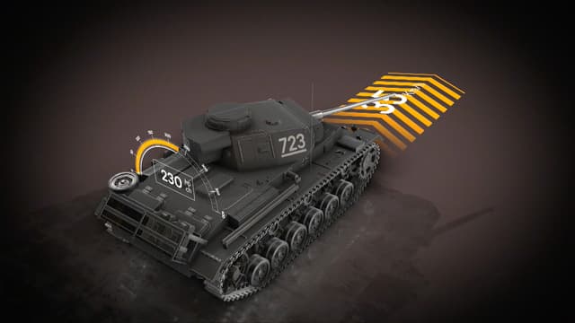 S01:E03 - Achtung Panzer! (The 1930's)
