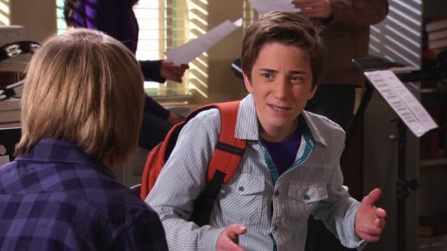S01:E12 - Lets Party