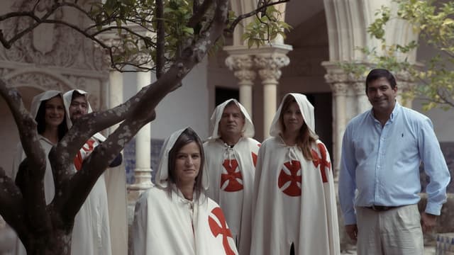 S01:E04 - Portugal's via Publicae