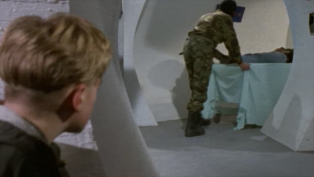 S01:E11 - The Secret of Killimoon (Pt. 3)