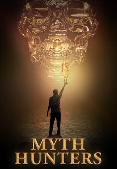 S01:E01 - The Quest for Noah's Ark