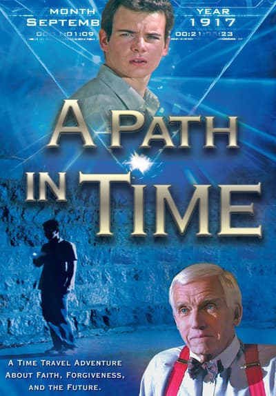 A Path in Time