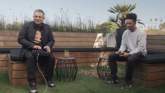 S01:E01 - Finish Him: A History of Fighting Games